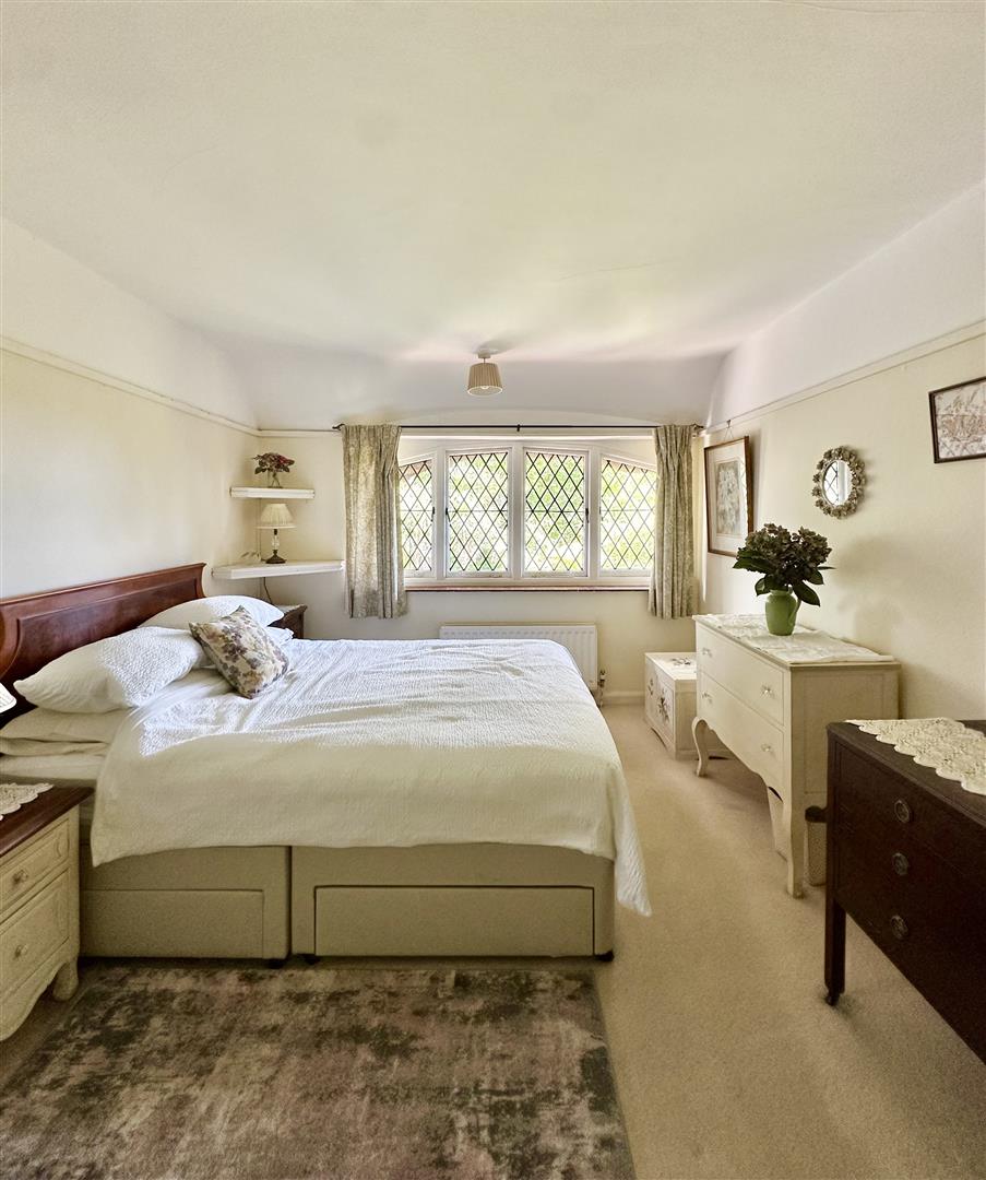 Collington Rise, Bexhill-On-Sea